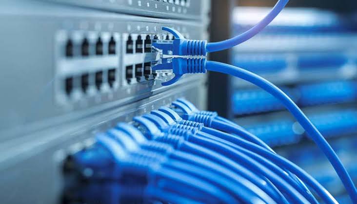 Data and telecom installation services