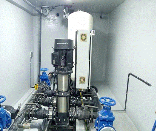 Project